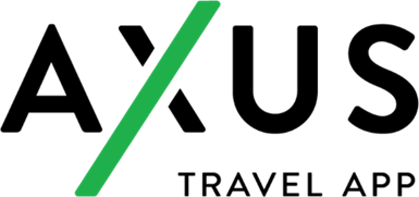 AXUS logo