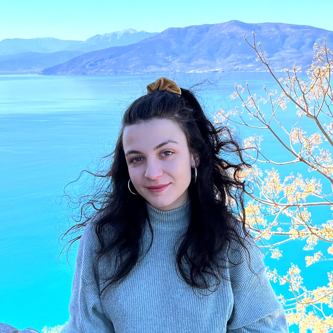 Vasiliki Katsianakou