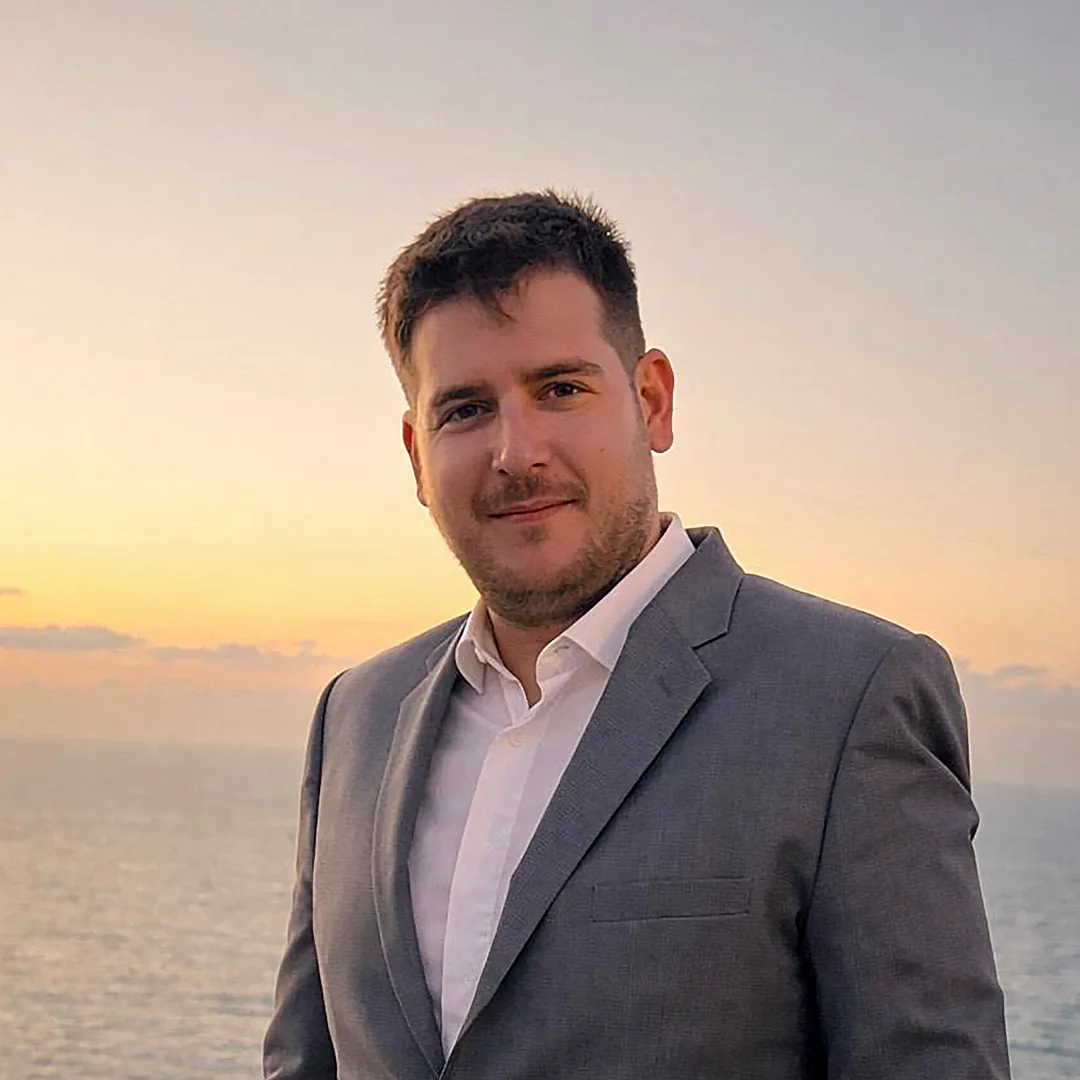 Vassilis Kallivroussis