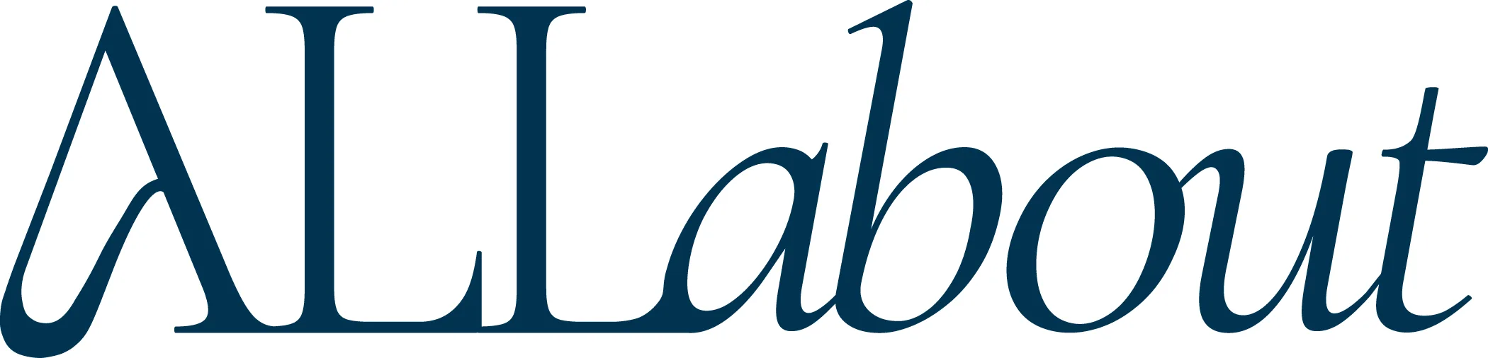 ALLabout-Logo